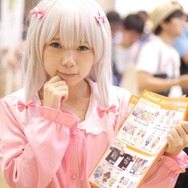 バンブーうめさん（Twitter：@ume_bamboo）