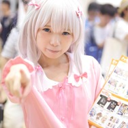 バンブーうめさん（Twitter：@ume_bamboo）