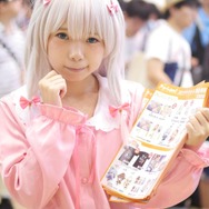 バンブーうめさん（Twitter：@ume_bamboo）