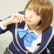 秋元るいさん（Twitter：@akimoto_rui）