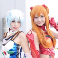 ゆかにゅんさん（Twitter：@yukanekonyun）ちせちーさん（Twitter：@chise1009）