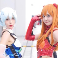 ゆかにゅんさん（Twitter：@yukanekonyun）ちせちーさん（Twitter：@chise1009）