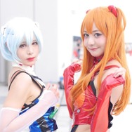 ゆかにゅんさん（Twitter：@yukanekonyun）ちせちーさん（Twitter：@chise1009）