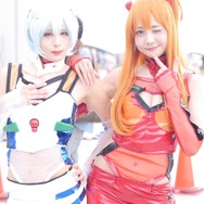 ゆかにゅんさん（Twitter：@yukanekonyun）ちせちーさん（Twitter：@chise1009）