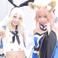 礼奈るみさん（Twitter：@oOsuyaaaOo）五月うゐさん（Twitter：@nawisicca）