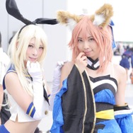 礼奈るみさん（Twitter：@oOsuyaaaOo）五月うゐさん（Twitter：@nawisicca）