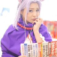 【コミケ92】一挙200枚！会場を盛り上げたコンパニオンとコスプレイヤーをフォトレポート！