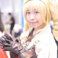 【コミケ92】一挙200枚！会場を盛り上げたコンパニオンとコスプレイヤーをフォトレポート！