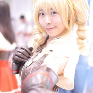 【コミケ92】一挙200枚！会場を盛り上げたコンパニオンとコスプレイヤーをフォトレポート！