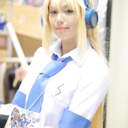 【コミケ92】一挙200枚！会場を盛り上げたコンパニオンとコスプレイヤーをフォトレポート！