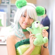 【コミケ92】一挙200枚！会場を盛り上げたコンパニオンとコスプレイヤーをフォトレポート！