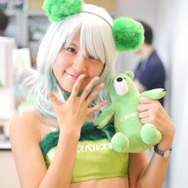 【コミケ92】一挙200枚！会場を盛り上げたコンパニオンとコスプレイヤーをフォトレポート！