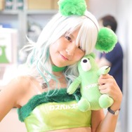 【コミケ92】一挙200枚！会場を盛り上げたコンパニオンとコスプレイヤーをフォトレポート！