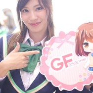 【コミケ92】一挙200枚！会場を盛り上げたコンパニオンとコスプレイヤーをフォトレポート！