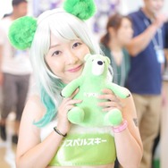 【コミケ92】一挙200枚！会場を盛り上げたコンパニオンとコスプレイヤーをフォトレポート！