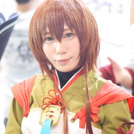 【コミケ92】一挙200枚！会場を盛り上げたコンパニオンとコスプレイヤーをフォトレポート！