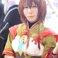 【コミケ92】一挙200枚！会場を盛り上げたコンパニオンとコスプレイヤーをフォトレポート！