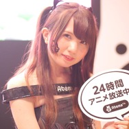 【コミケ92】一挙200枚！会場を盛り上げたコンパニオンとコスプレイヤーをフォトレポート！