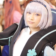 【コミケ92】一挙200枚！会場を盛り上げたコンパニオンとコスプレイヤーをフォトレポート！