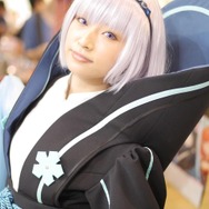 【コミケ92】一挙200枚！会場を盛り上げたコンパニオンとコスプレイヤーをフォトレポート！