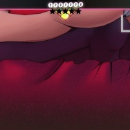 【特集】怪しさ満点の海外産脱衣シュー『Deep Space Waifu』をプレイ…ユルさの中にもSTGらしさが光る？