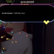 【特集】怪しさ満点の海外産脱衣シュー『Deep Space Waifu』をプレイ…ユルさの中にもSTGらしさが光る？