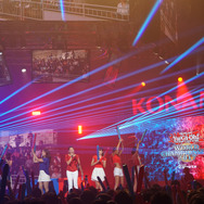 【レポート】世界最強のデュエリストを決める『Yu-Gi-Oh! World Championship 2017』、栄冠を掴んだのは誰だ！？