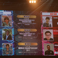 【レポート】世界最強のデュエリストを決める『Yu-Gi-Oh! World Championship 2017』、栄冠を掴んだのは誰だ！？