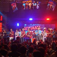 【レポート】世界最強のデュエリストを決める『Yu-Gi-Oh! World Championship 2017』、栄冠を掴んだのは誰だ！？