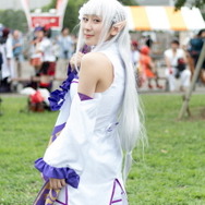夏コミを彩ったコスプレイヤーフォトレポをお届け!【コミケ92】