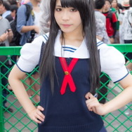 夏コミを彩ったコスプレイヤーフォトレポをお届け!【コミケ92】
