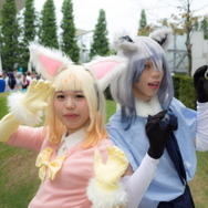 夏コミを彩ったコスプレイヤーフォトレポをお届け!【コミケ92】