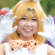 夏コミを彩ったコスプレイヤーフォトレポをお届け!【コミケ92】