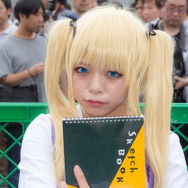 夏コミを彩ったコスプレイヤーフォトレポをお届け!【コミケ92】