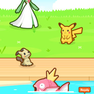 『はねろ！コイキング』涙の最終アップデートを実施、跳ね続けた先に見える景色とは…