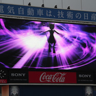 【レポート】国内初『ポケモンGO』イベントに突撃―ミュウツー降臨に大興奮！