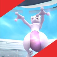 【レポート】国内初『ポケモンGO』イベントに突撃―ミュウツー降臨に大興奮！