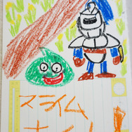 【特集】夏休みの宿題にぴったり！？『ドラクエXI』モンスター観察えにっき