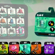 【特集】『スプラトゥーン2』イカしたコーデで勝利を掴め！注目ギアパワー10選