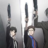 『PSYCHO-PASS サイコパス 選択なき幸福』Android版が8月18日より配信開始、半額以下で購入できる記念セールも実施