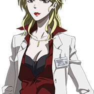 『PSYCHO-PASS サイコパス 選択なき幸福』Android版が8月18日より配信開始、半額以下で購入できる記念セールも実施