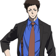 『PSYCHO-PASS サイコパス 選択なき幸福』Android版が8月18日より配信開始、半額以下で購入できる記念セールも実施