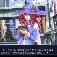 【プレイレポ】『エルシャダイ』を知らなくても楽しめるの？ 『ザ・ロストチャイルド』は伝奇好きに訴える“歯応えあり”な3DダンジョンRPG