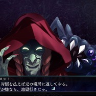 【プレイレポ】『エルシャダイ』を知らなくても楽しめるの？ 『ザ・ロストチャイルド』は伝奇好きに訴える“歯応えあり”な3DダンジョンRPG