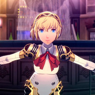 サウンドACT『P3 ダンシング・ムーンナイト』『P5 ダンシング・スターナイト』40枚超の画像が到着！ 「Burn My Dread」「Last Surprise」など収録