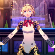 サウンドACT『P3 ダンシング・ムーンナイト』『P5 ダンシング・スターナイト』40枚超の画像が到着！ 「Burn My Dread」「Last Surprise」など収録