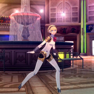 サウンドACT『P3 ダンシング・ムーンナイト』『P5 ダンシング・スターナイト』40枚超の画像が到着！ 「Burn My Dread」「Last Surprise」など収録