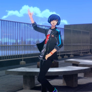 サウンドACT『P3 ダンシング・ムーンナイト』『P5 ダンシング・スターナイト』40枚超の画像が到着！ 「Burn My Dread」「Last Surprise」など収録