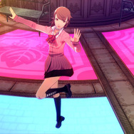 サウンドACT『P3 ダンシング・ムーンナイト』『P5 ダンシング・スターナイト』40枚超の画像が到着！ 「Burn My Dread」「Last Surprise」など収録