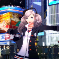 サウンドACT『P3 ダンシング・ムーンナイト』『P5 ダンシング・スターナイト』40枚超の画像が到着！ 「Burn My Dread」「Last Surprise」など収録